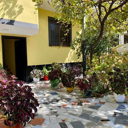 H&A Guest House Golem  Exterior foto