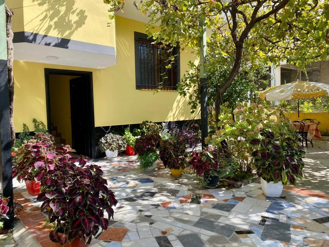 H&A Guest House Golem  Exterior foto